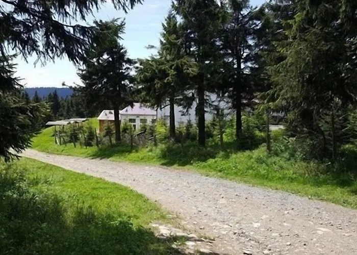 FichtelberghütteSporthotels